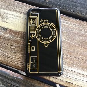 ♠️ kate spade ♠️ iPhone 6s / 7 phone case
